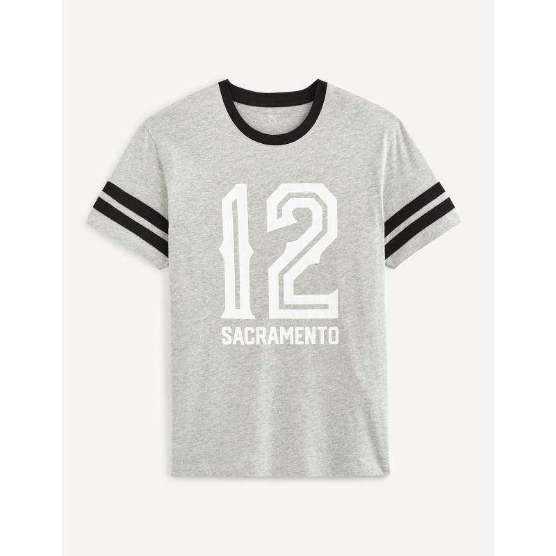 Tričko Velino Sacramento