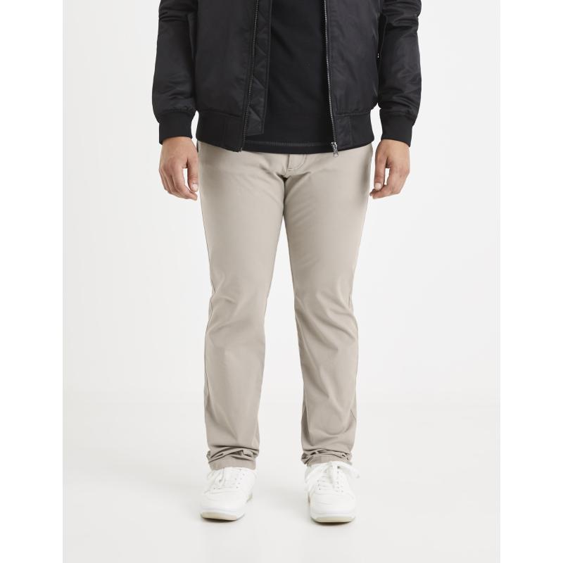 Chino Slim Tocharles