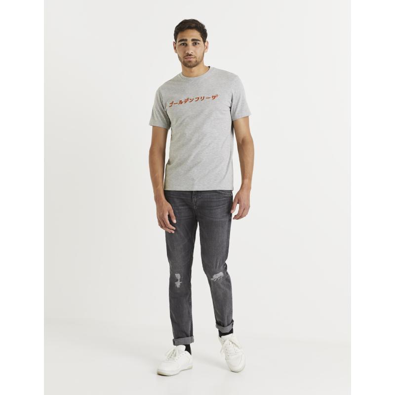 Tričko Dragon Ball Super