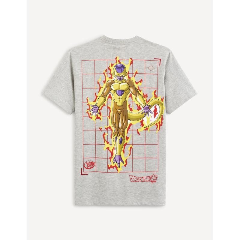 Tričko Dragon Ball Super
