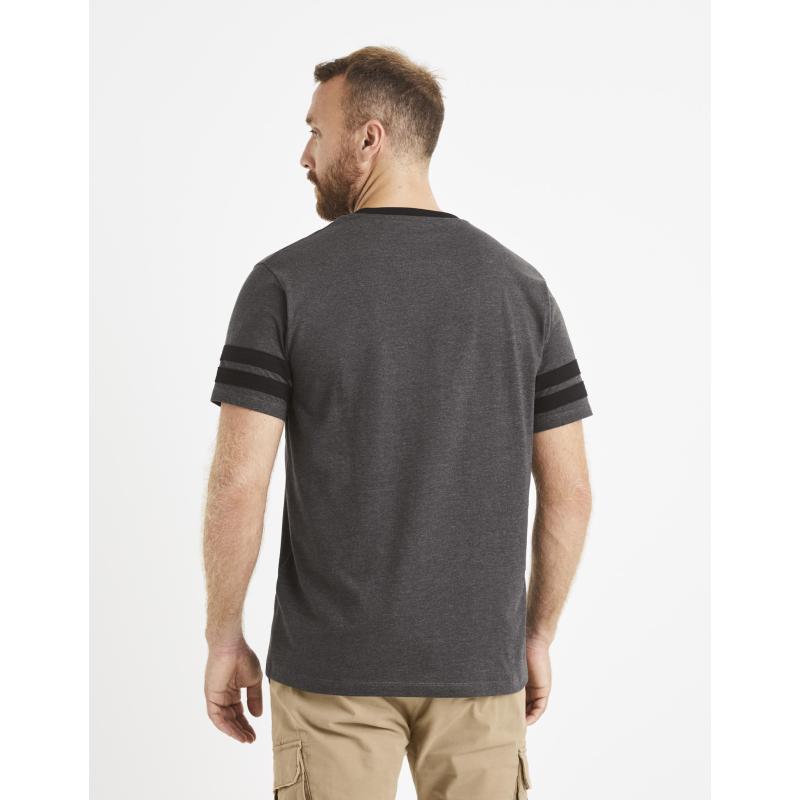 Tričko Velino s potiskem