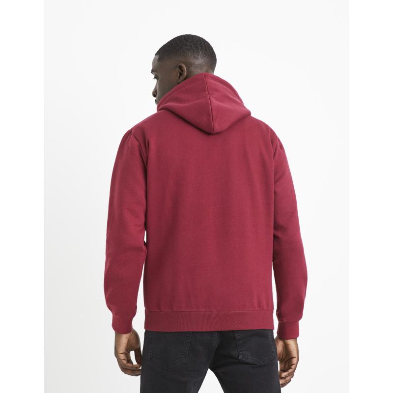 Mikina Vetokyo s kapucí