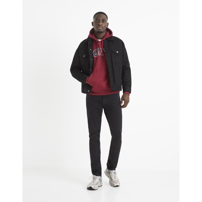 Mikina Vetokyo s kapucí