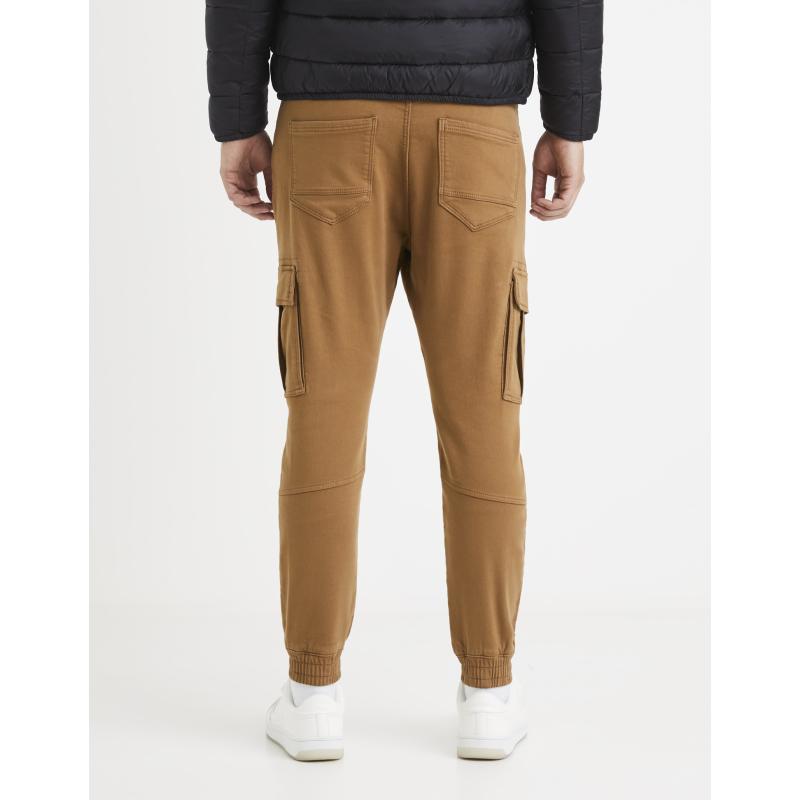 Kalhoty Vokit sportovní cargo