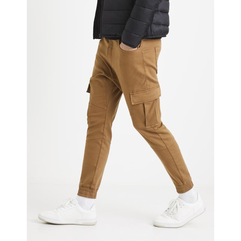 Kalhoty Vokit sportovní cargo