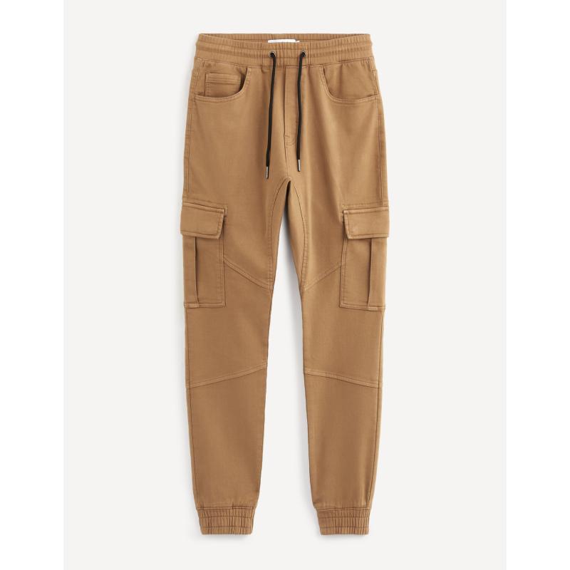 Kalhoty Vokit sportovní cargo