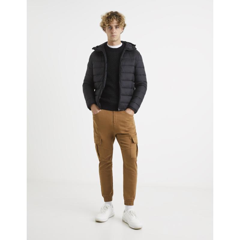 Kalhoty Vokit sportovní cargo