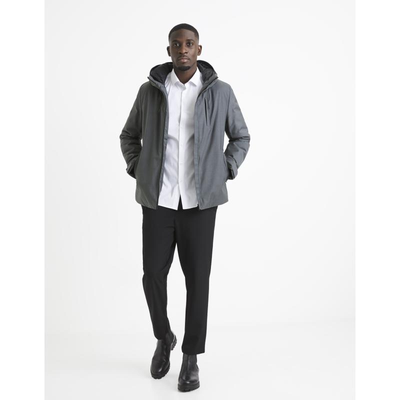 Košeľa s krátkym rukávom Daslim