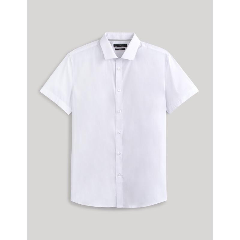 Košeľa s krátkym rukávom Daslim