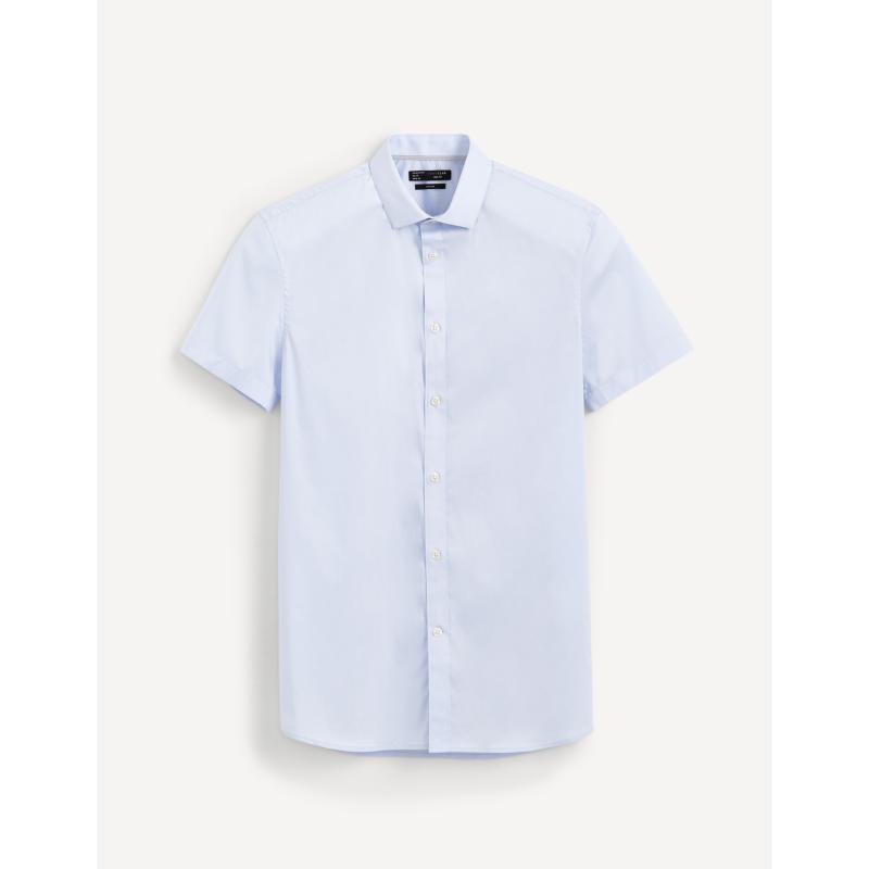 Košeľa s krátkym rukávom Daslim