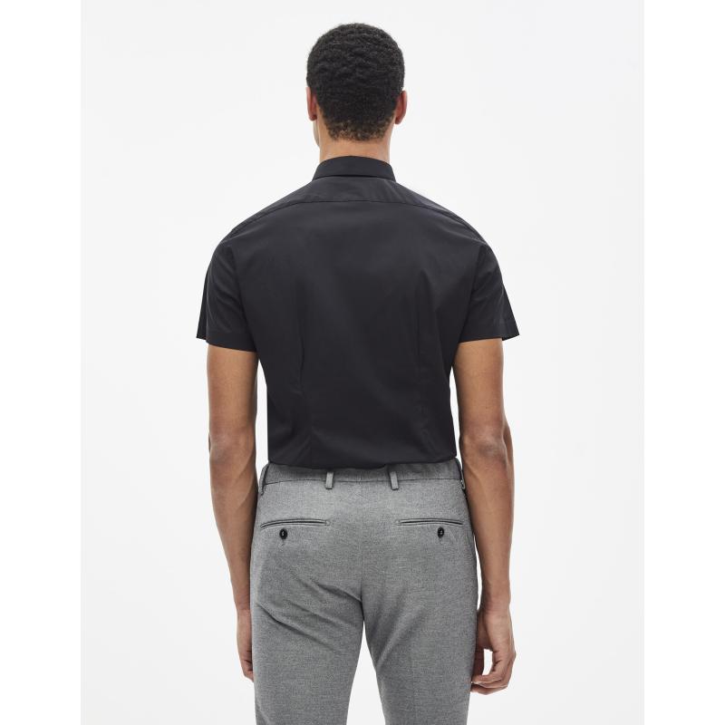 Košeľa s krátkym rukávom Daslim