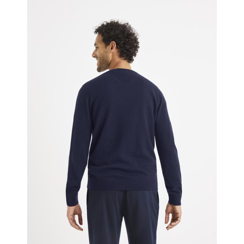 Kašmírový svetr Femirve