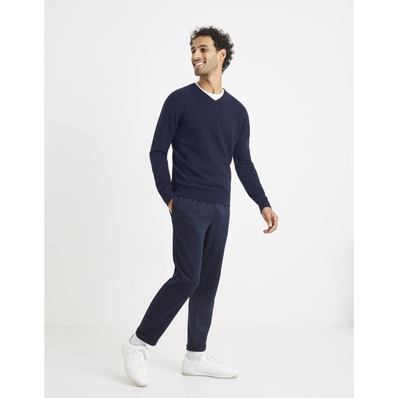 Kašmírový svetr Femirve