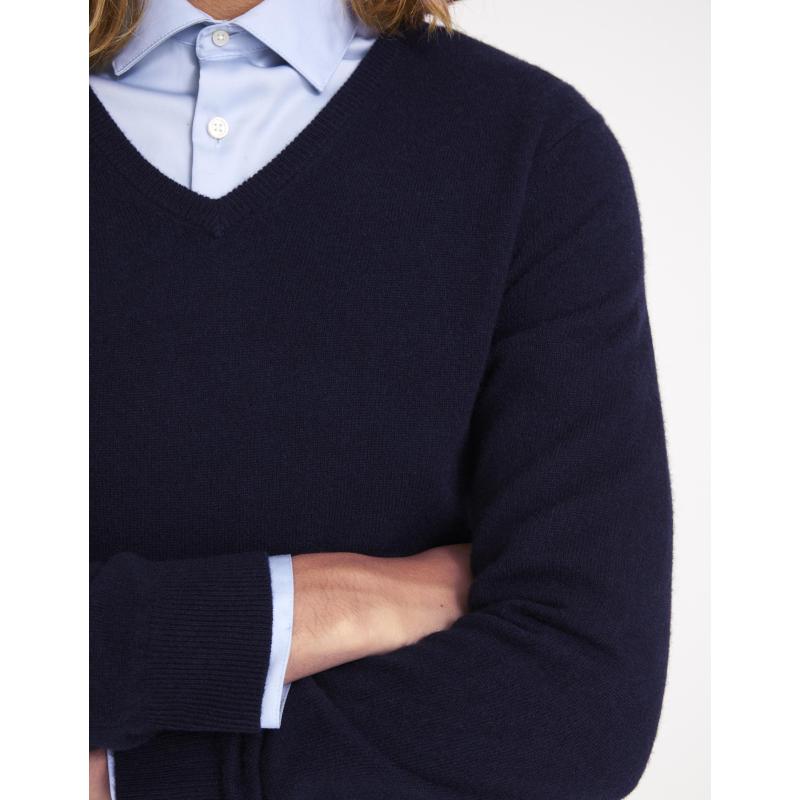 Kašmírový svetr Femirve