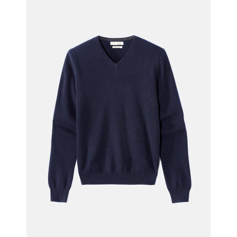 Kašmírový svetr Femirve