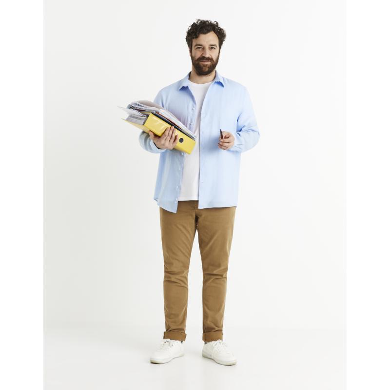 Nohavice Joppy rovné