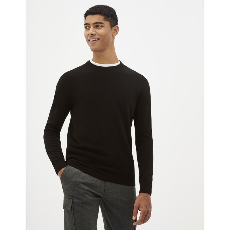 Kašmírový sveter Jecloud