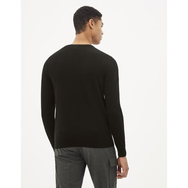 Kašmírový sveter Jecloud