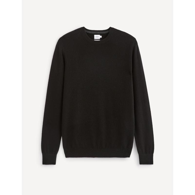 Kašmírový sveter Jecloud