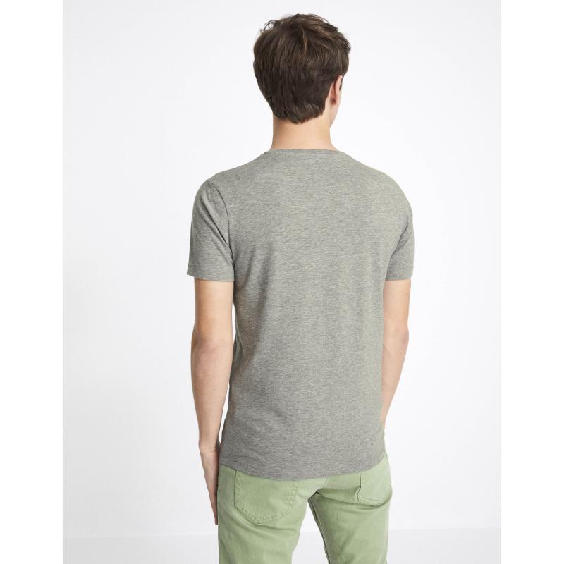 Bavlněné tričko Neuniv