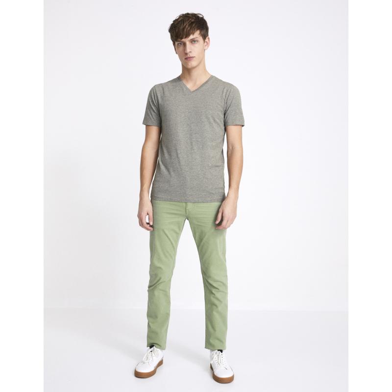 Bavlněné tričko Neuniv