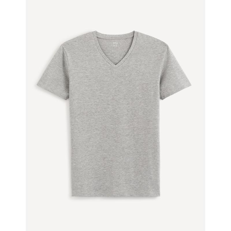 Bavlněné tričko Neuniv