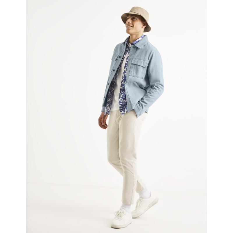 Farmerkabát Tumultden