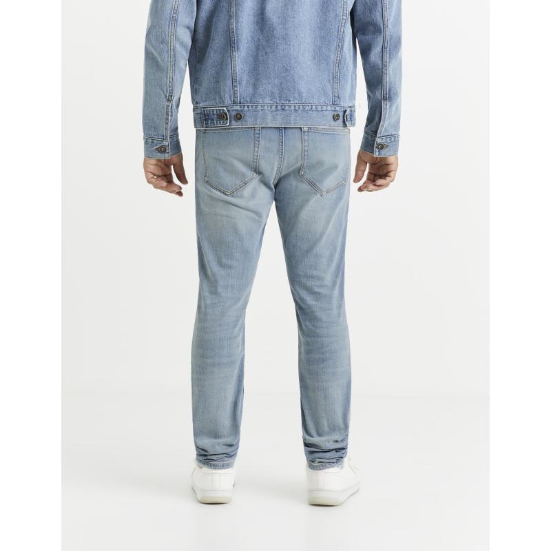 C25 slim džínsy Voslight25