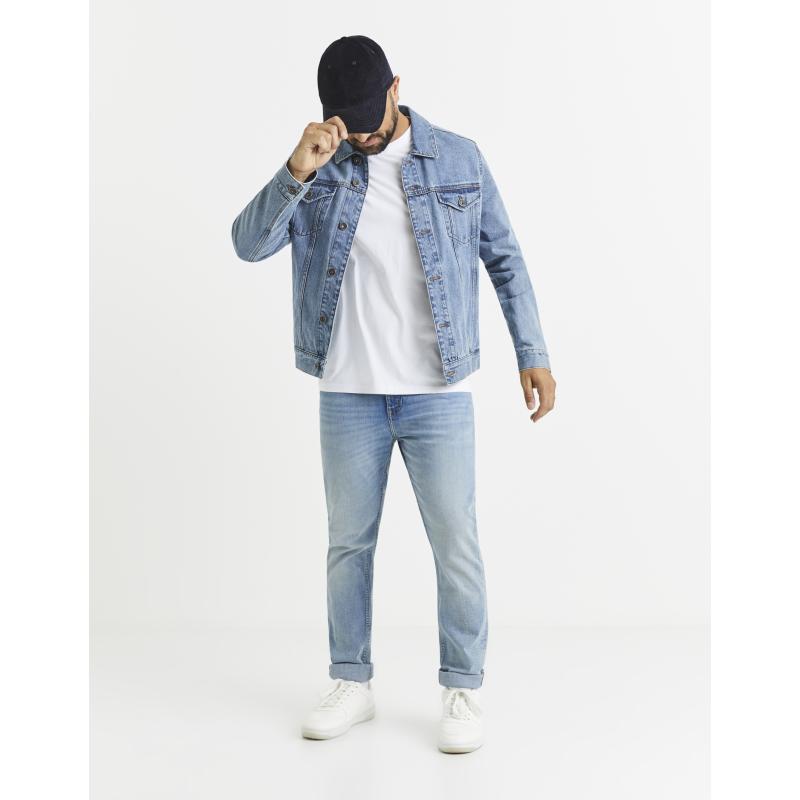 C25 slim džínsy Voslight25