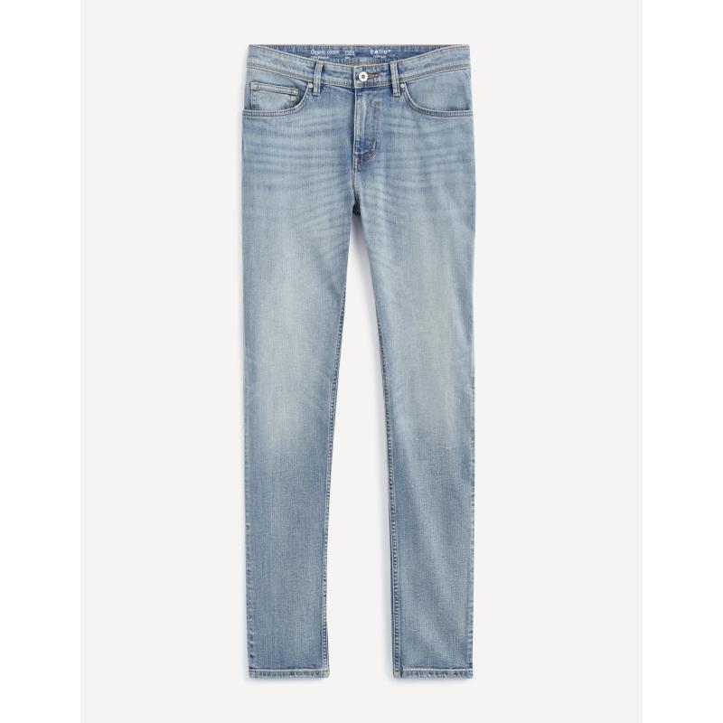 C25 slim džínsy Voslight25