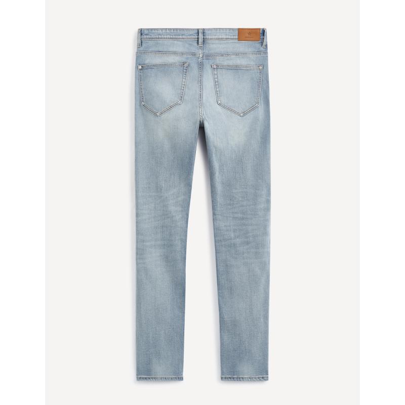 C25 slim džínsy Voslight25