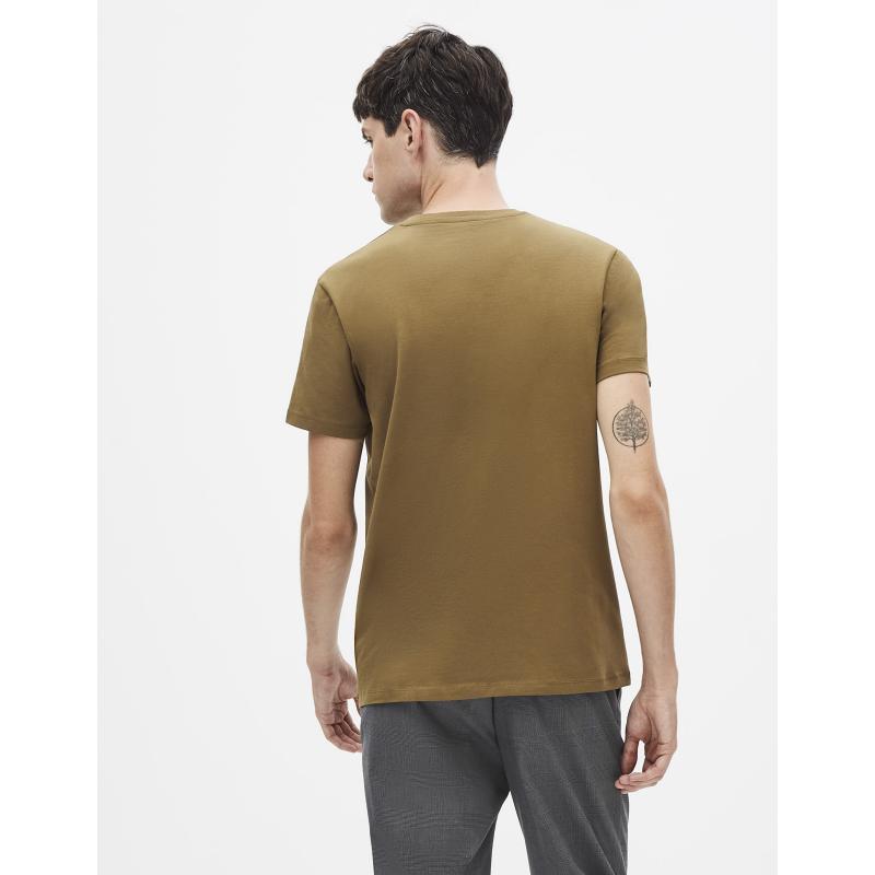 Tričko Neuniv z bavlny Supima®