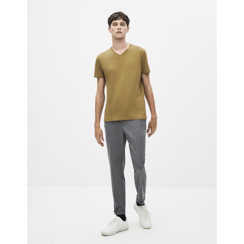 Tričko Neuniv z bavlny Supima®