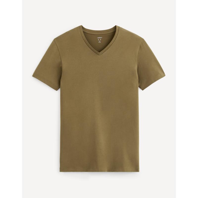 Tričko Neuniv z bavlny Supima®