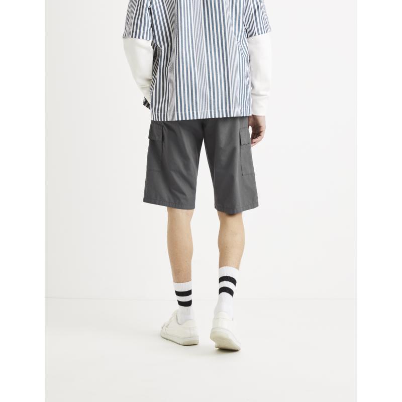 Kraťasy cargo Rolver2Bm