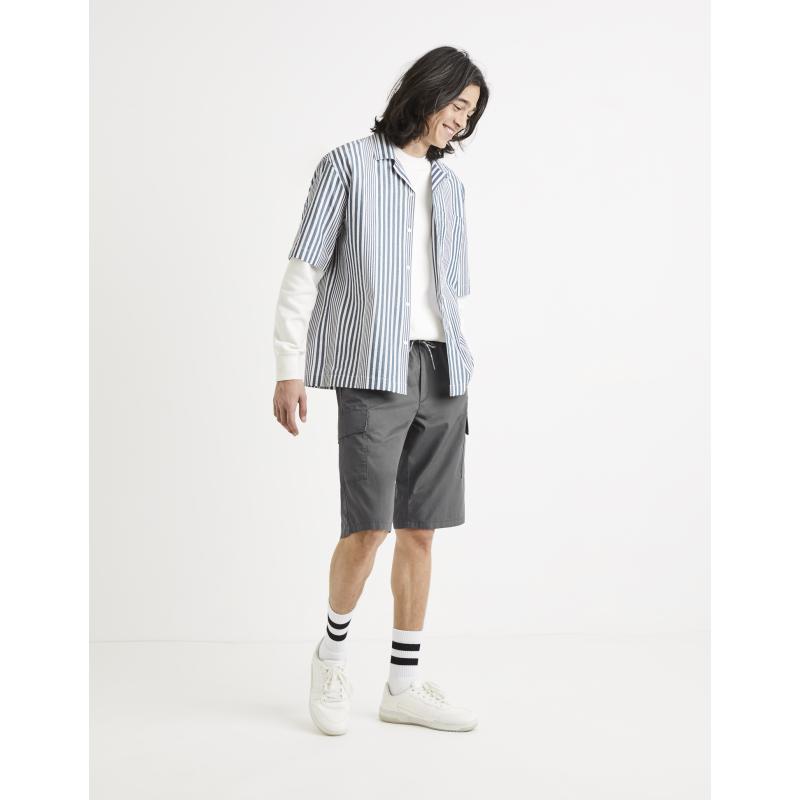 Kraťasy cargo Rolver2Bm