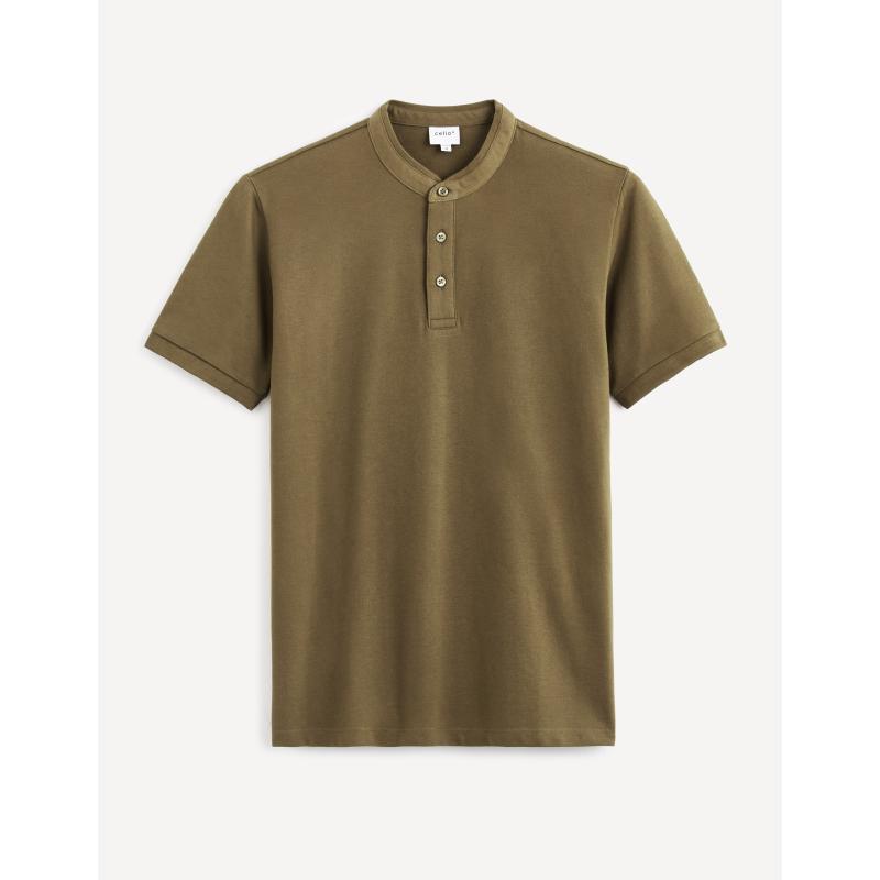 Bavlněné tričko Sebimao