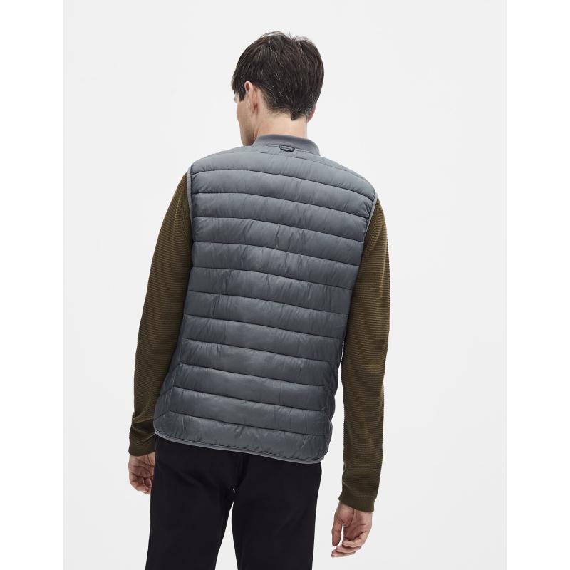 Ľahká prešívaná vesta Suless