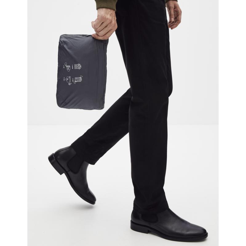 Ľahká prešívaná vesta Suless