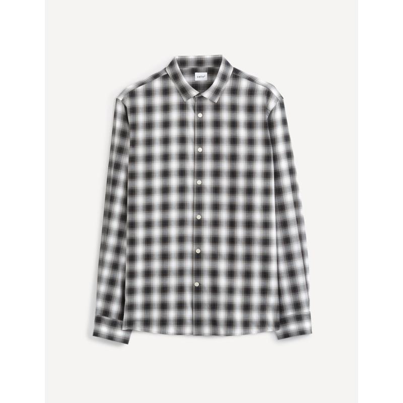 Bavlněná košile Sablaflou