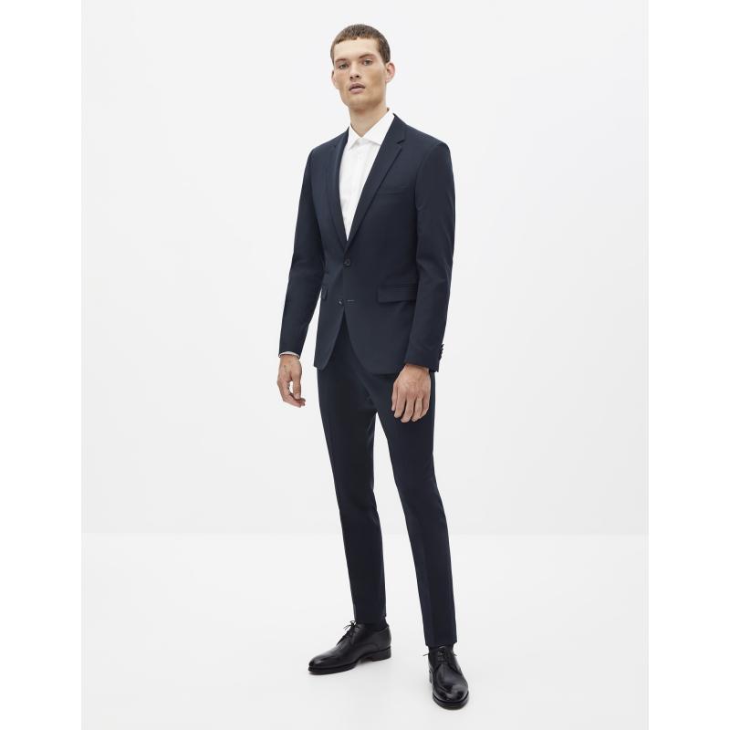 Elegantní sako Puskinny