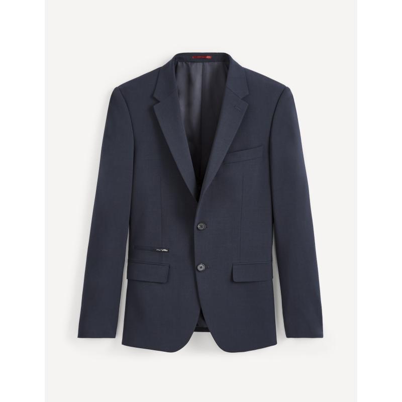 Elegantní sako Puskinny