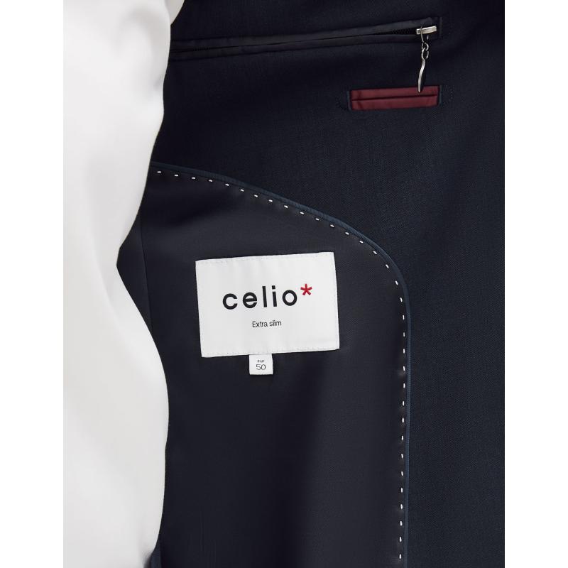 Elegantní sako Puskinny