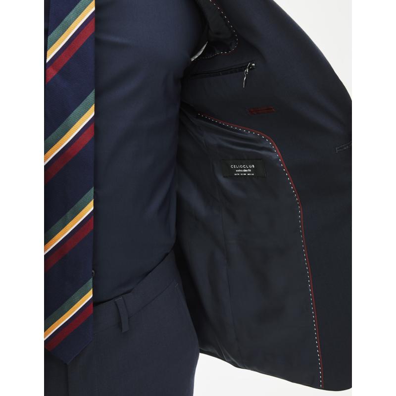 Elegantní sako Puskinny