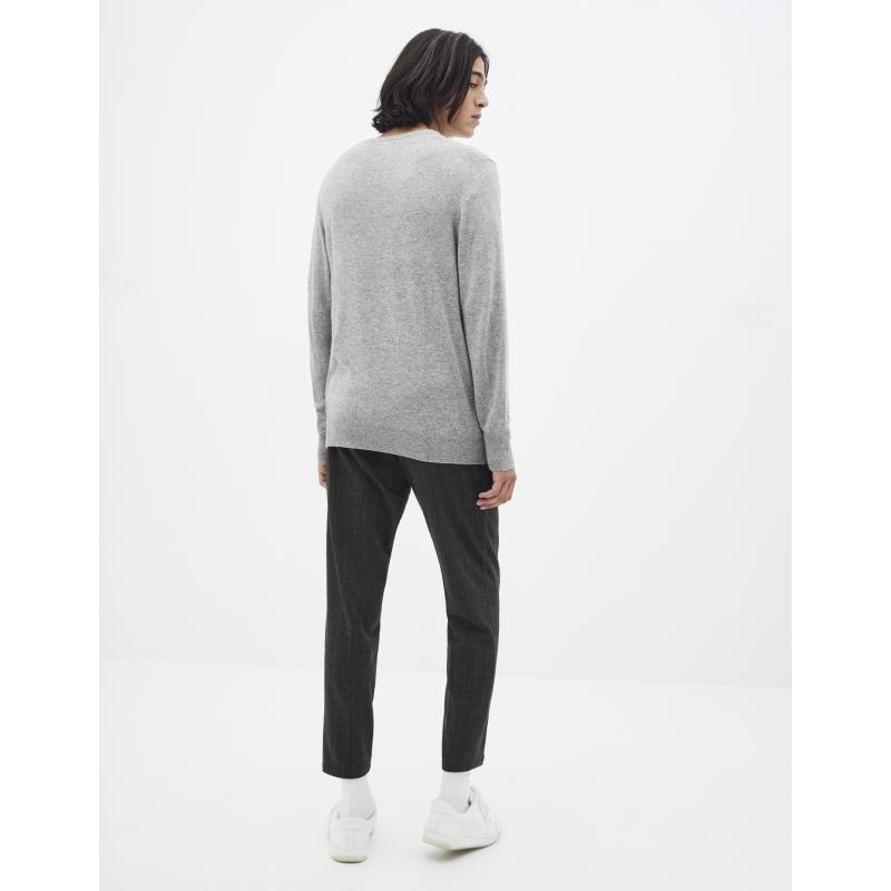 Pletený svetr Sebase