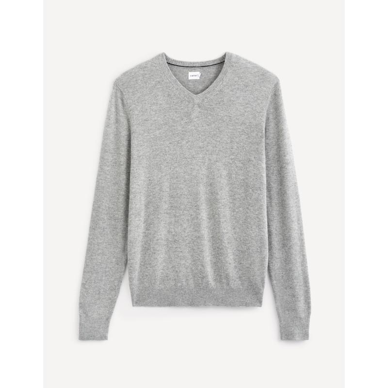 Pletený svetr Sebase