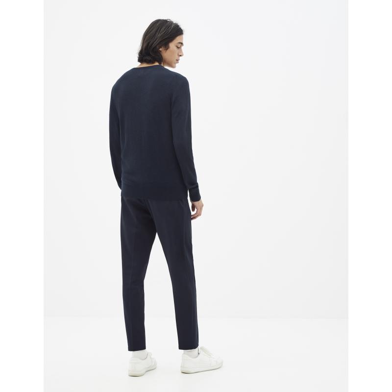 Pletený svetr Sebase