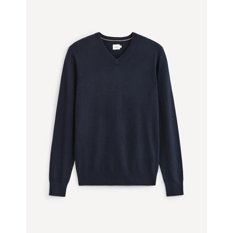 Pletený svetr Sebase