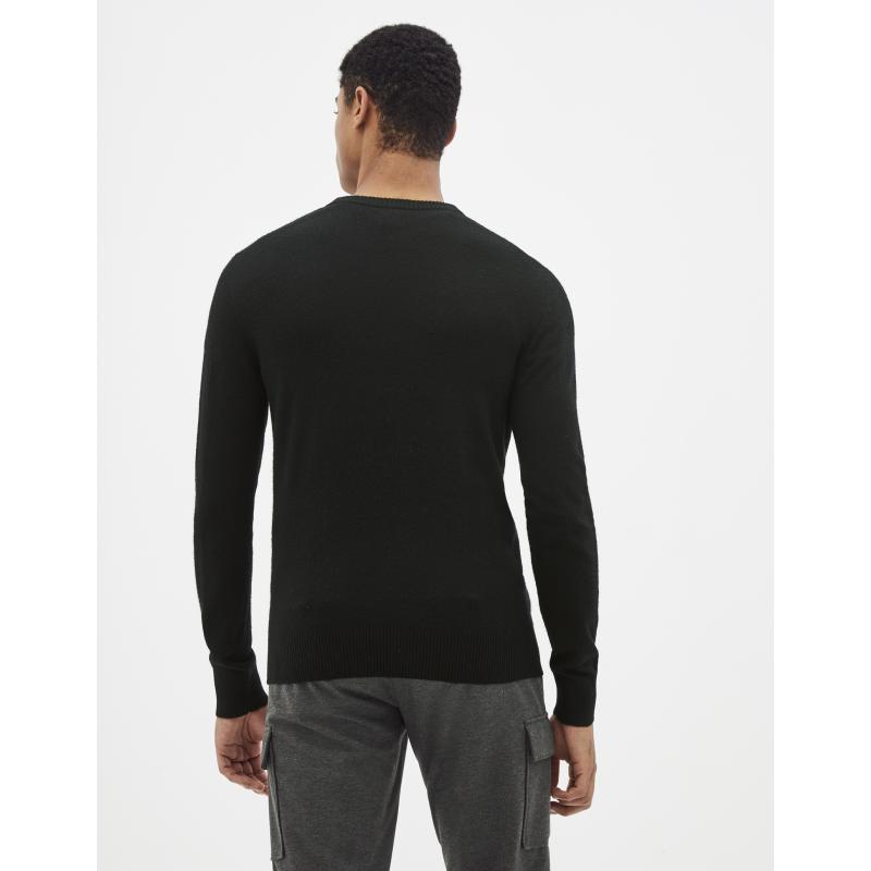 Pletený sveter Sesweet