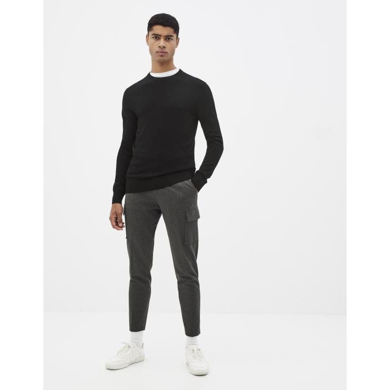 Pletený sveter Sesweet